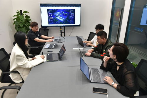 壯大軟件開發(fā)產(chǎn)業(yè)，重拾數(shù)字經(jīng)濟(jì)優(yōu)勢 設(shè)計服務(wù)賦能新生態(tài)