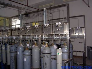 融合物理與數(shù)字 氣體管路設(shè)計(jì)與安裝中的軟件開(kāi)發(fā)革新